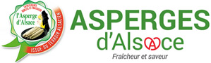 Asperges d'Alsace