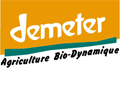 Agriculture Biodynamique - Demeter